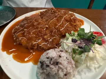 화개장터 은어 대신 찾은 양식 맛집 실험, 아이들과 재방문할 가치가 충분한 곳