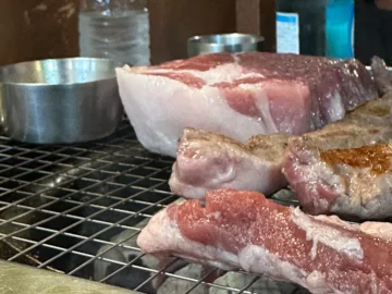 잊을 수 없는 그 맛, 김해에서 만난 인생 갈매기살 맛집