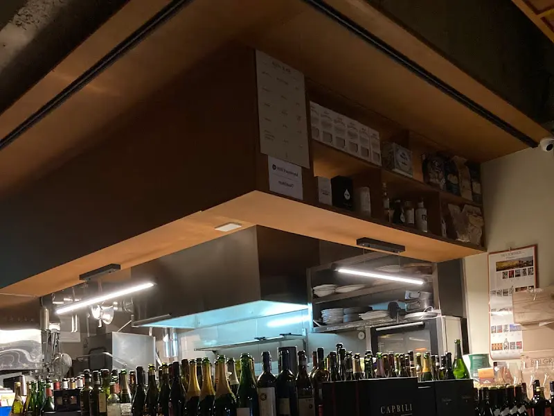 마띠나 내부 장식