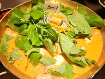 김해 어방동에서 찾아낸 순대의 신세계! 수백당, 여기 진짜 맛집 인정!