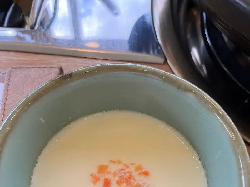 계란찜