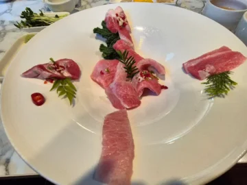 별미 간장새우의 황홀경, 종로 가성비 참치회 맛집 기행