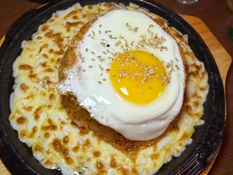 치즈계란찜