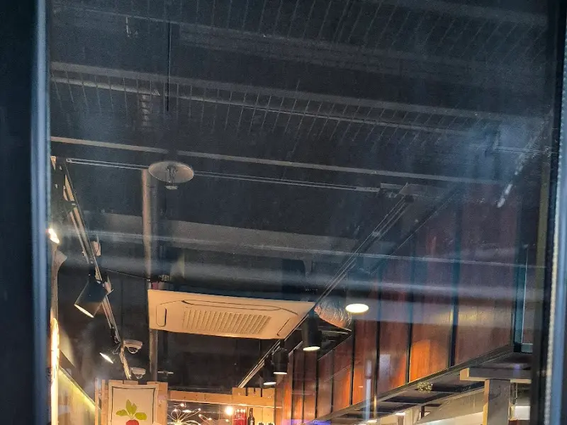 가게 내부 모습