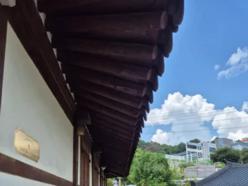 공주, 시간마저 멈춘 듯한 공간에서 맛보는 행궁동 감성 파스타 맛집 기행