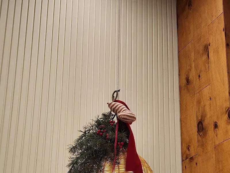 크리스마스 장식