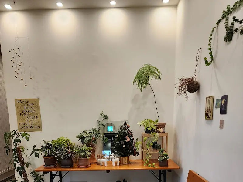 아기자기한 인테리어 소품