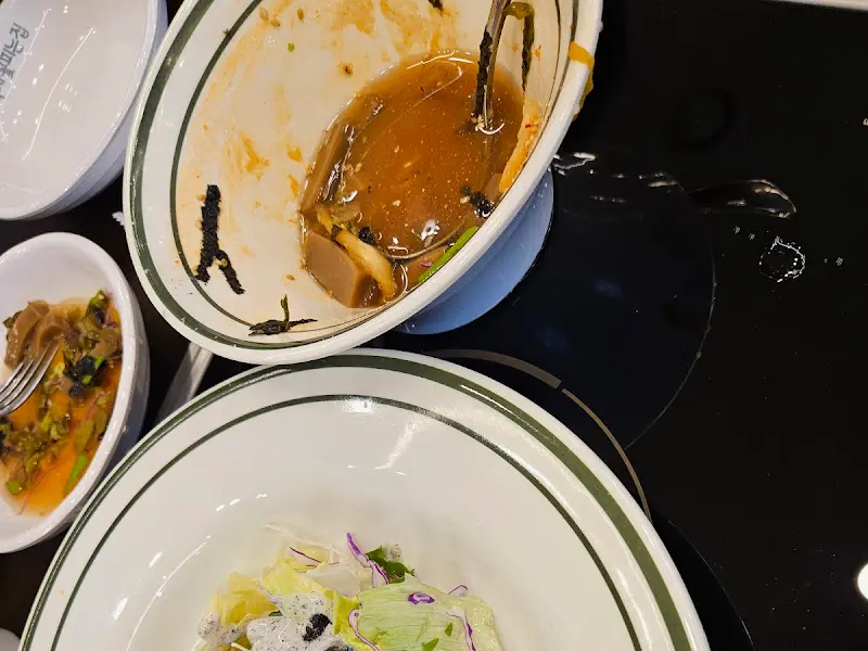 원두커피 서비스