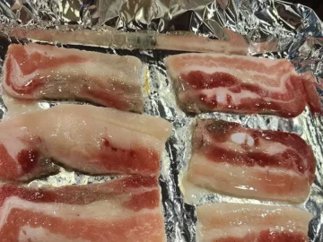 힙스터들의 성지, 마포에서 냉삼 맛집 전설을 쓰다