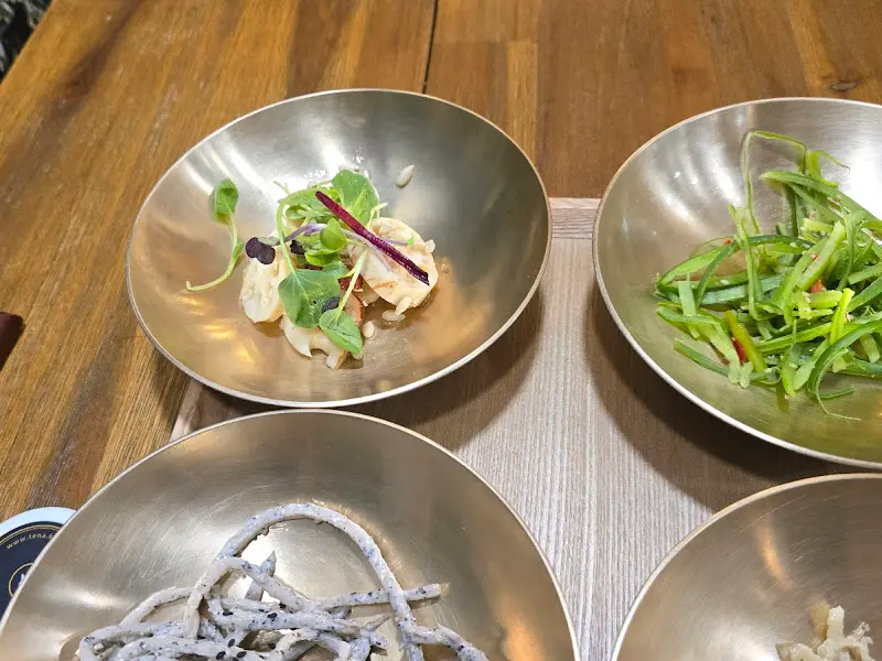 녹야원 외부 전경