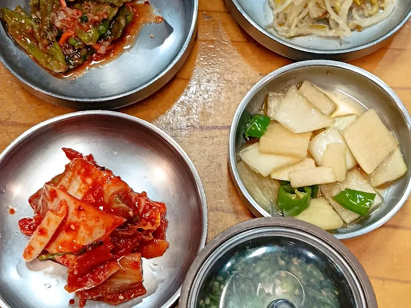 도리뱅뱅이의 모습