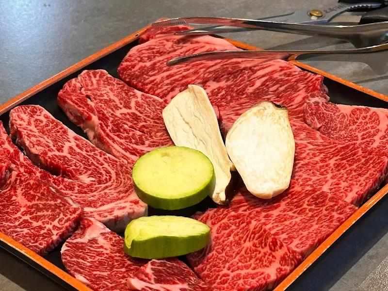 한우 스페셜 세트