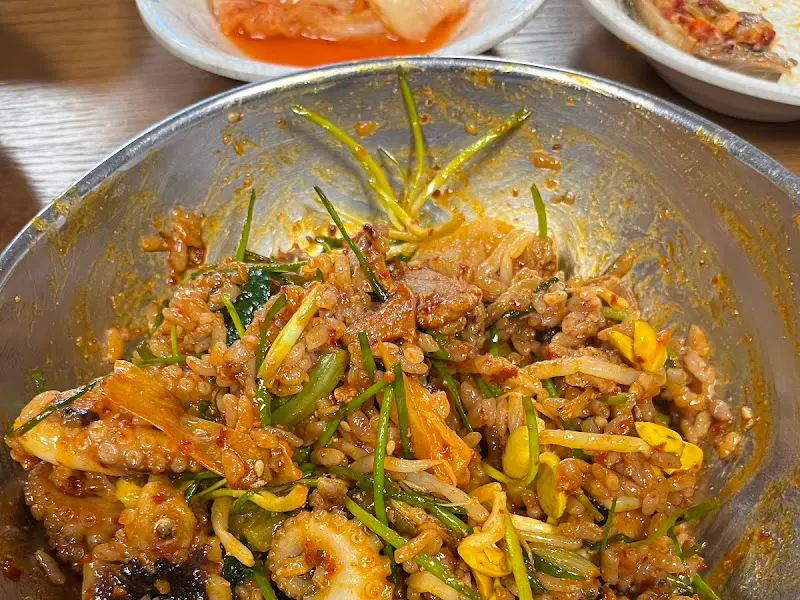비빔밥