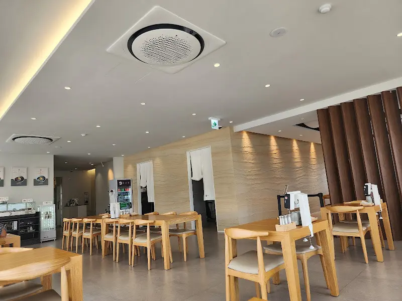 모던한 인테리어