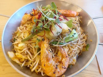 퓨전 이탈리아의 매력, 대전 맛집 Oliien에서 즐기는 특별한 식도락 여행