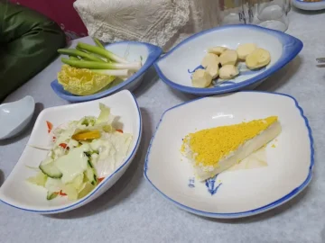 통영 바다의 숨겨진 보석, 풍성한 인심이 감동적인 지역 맛집 기행