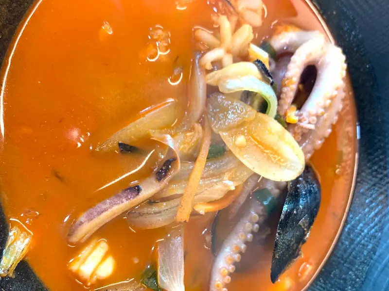 해물짬뽕