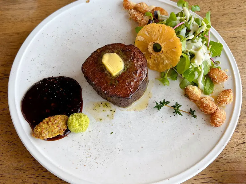 샤토브리앙 스테이크