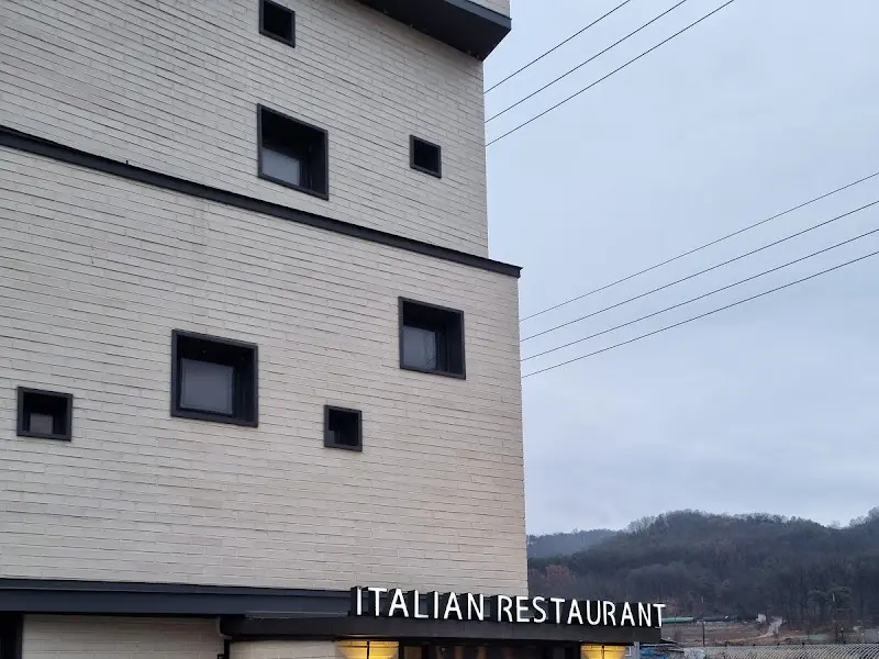 보네르 플라워 건물 외관