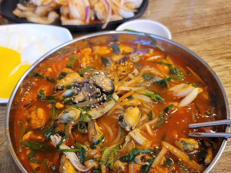 교동짬뽕 전체
