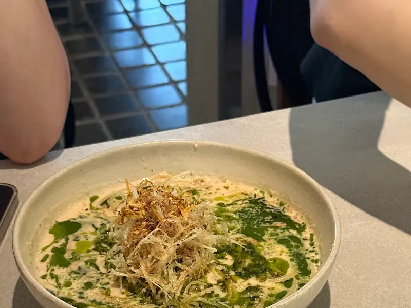 또 다른 파스타 메뉴