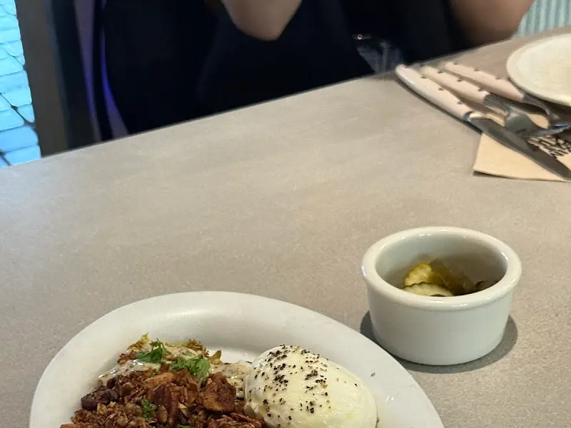 심퍼티쿠시에서의 즐거운 만찬