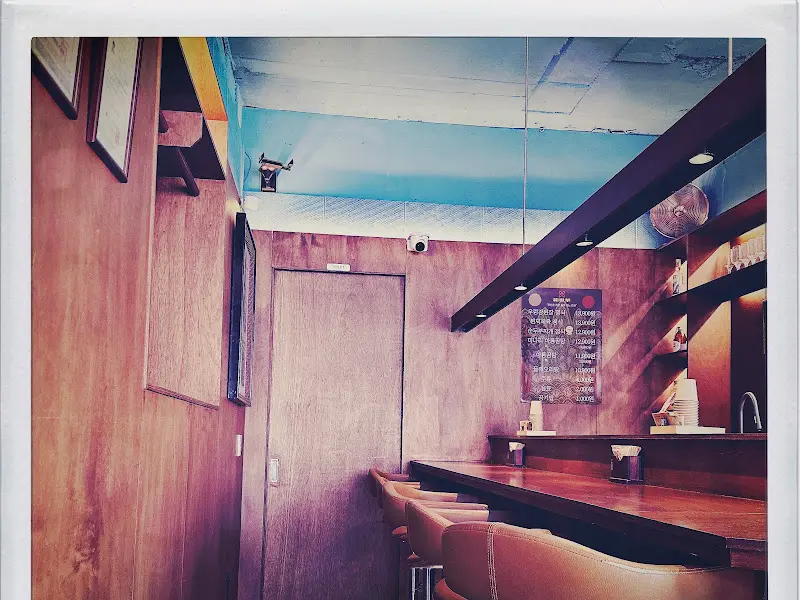 신다이어리 내부 인테리어