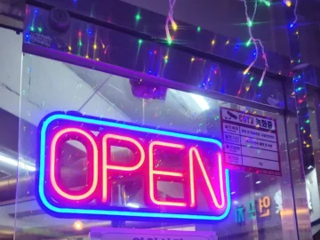 골목길 숨은 보석, 대구 서구에서 발견한 친절한 뒷고기 맛집