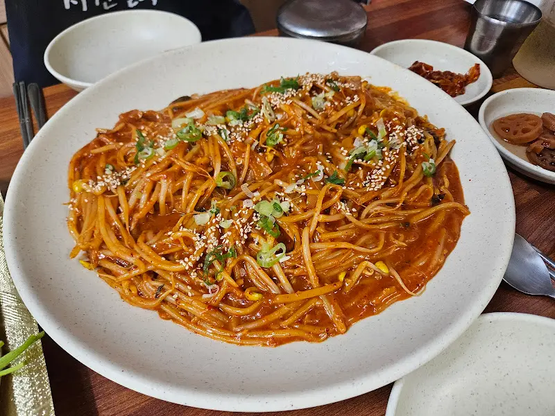 황태찜 클로즈업