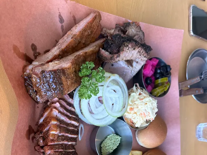 플래터 단체 사진