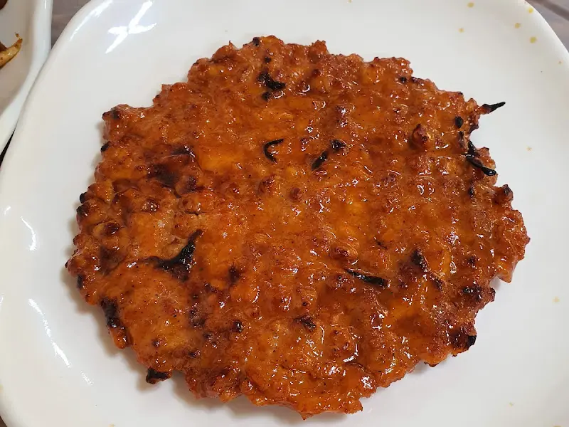 매콤달콤 닭불고기