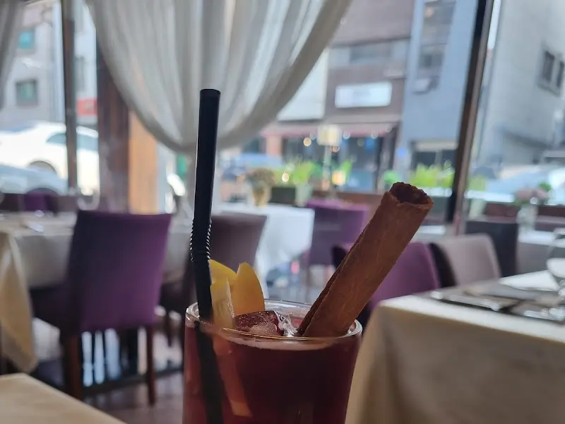 클라시코 내부 모습