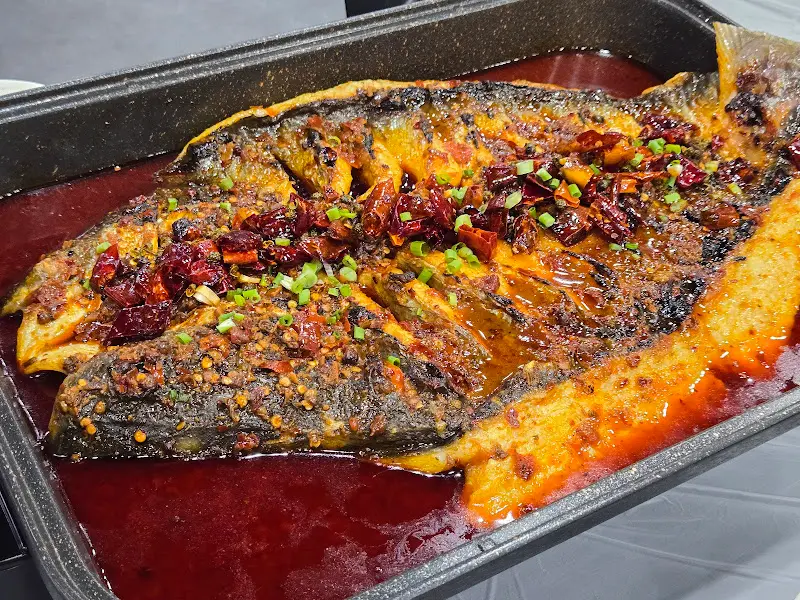 또 먹고 싶은 비주얼