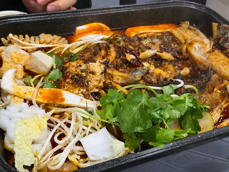 다양한 사리 추가