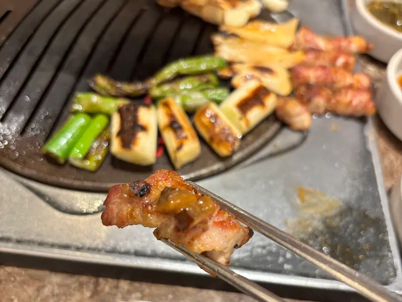 고기와 곁들여 먹기 좋은 밑반찬들