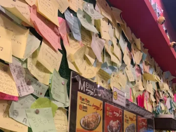 광주 충장로, 추억을 굽는 작은 골목길 오사카 맛집, 코다차야키의 지역명 향수