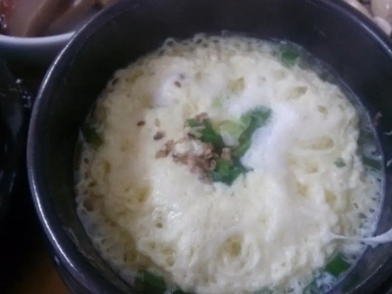 부드러운 계란찜