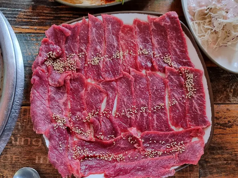 육사시미 상세 사진