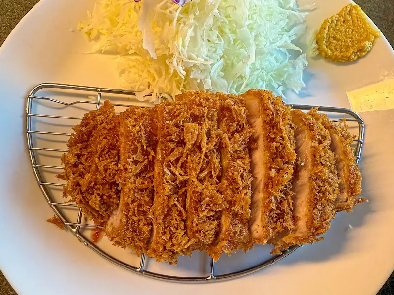 돈까스광명 히레카츠