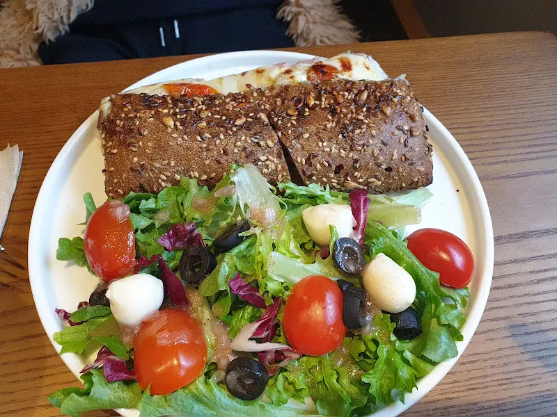 파스쿠찌 파니니