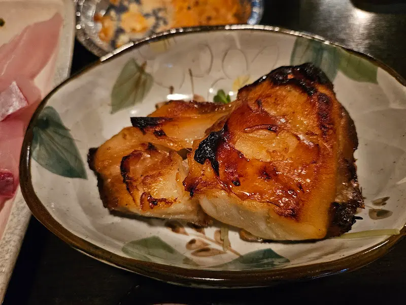 윤기 자르르 조림 요리