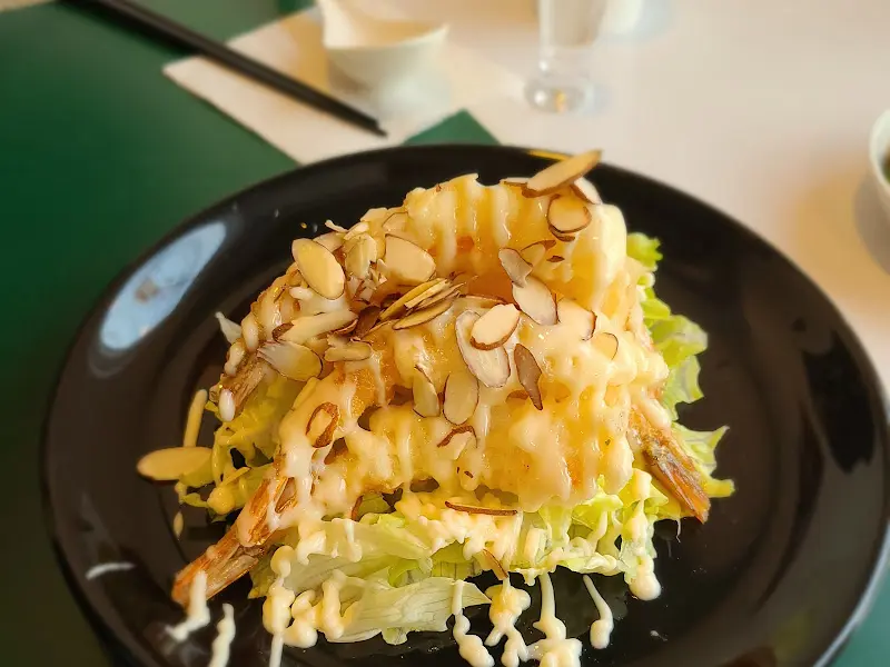 또 다른 새우 요리