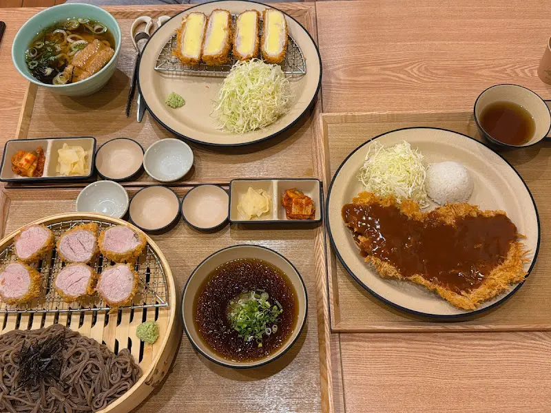 푸짐한 한 상 차림