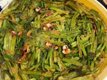 사당에서 만나는 90년대 추억, 진달래실비: 가성비 넘치는 사당역 맛집 기행