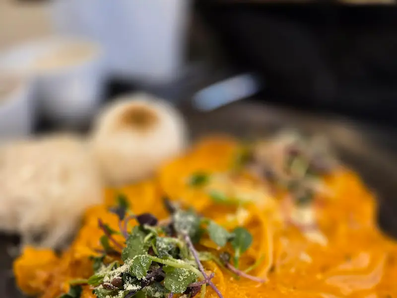 돈까스와 파스타