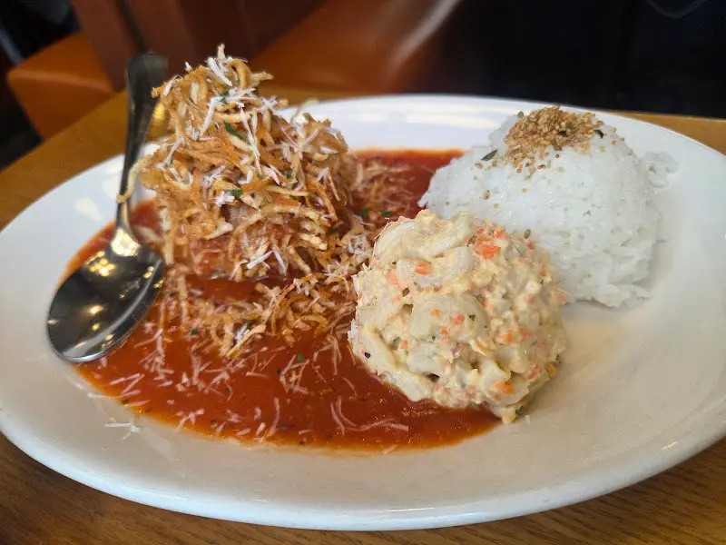 미트볼 플래이트 상세