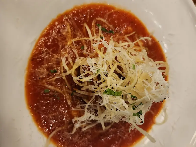 미트볼 딥 디쉬 피자