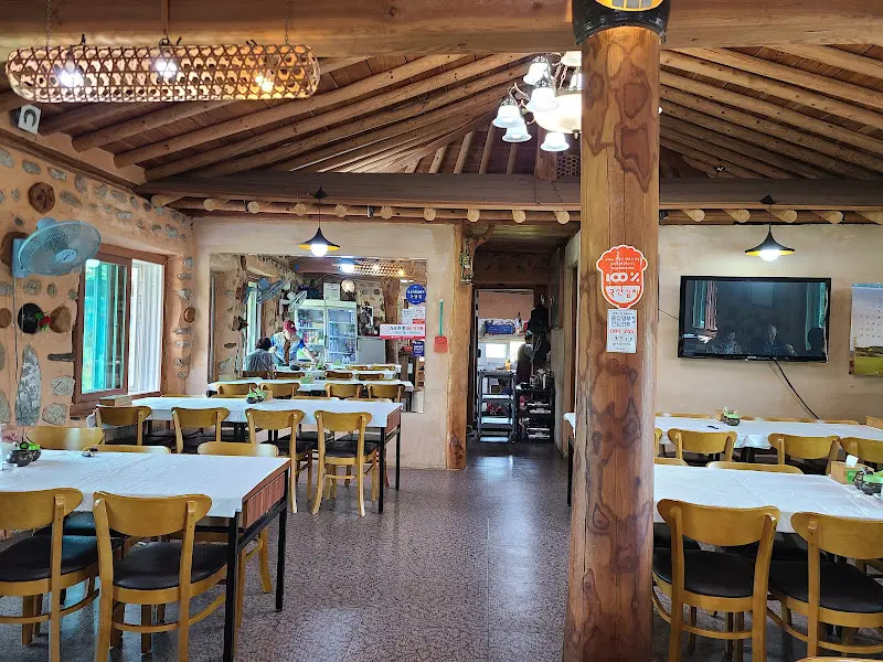 태평골 낚시터 내부