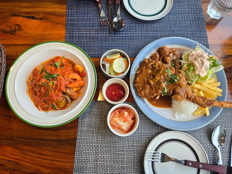 전체 테이블 뷰