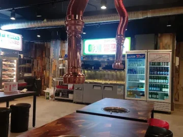 오늘, 웨이팅도 용서되는 종로 고기 맛집에서 인생 돼지고기 만났다!